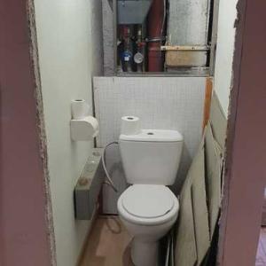 Kompletna Rekonstrukcia Kupelne A Wc V Bratislave 20200907 162546