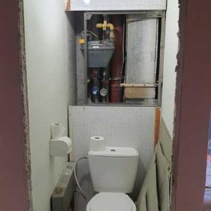 Kompletna Rekonstrukcia Kupelne A Wc V Bratislave 20200907 162548
