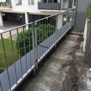 Kompletna Rekonstrukcia Terasy S Pristreskom Na Hrachovej Ulici V Bratislave Img 6838