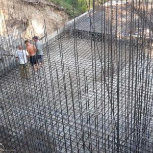 Vystavba Rodinneho Domu Vo Svahu V Rakusku Img 20230419 Wa0014