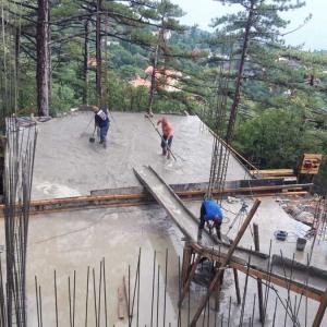 Vystavba Rodinneho Domu Vo Svahu V Rakusku Img 20230419 Wa0018