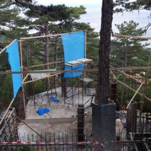 Vystavba Rodinneho Domu Vo Svahu V Rakusku Img 20230419 Wa0020