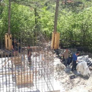 Vystavba Rodinneho Domu Vo Svahu V Rakusku Img 20230419 Wa0034