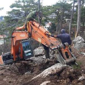 Vystavba Rodinneho Domu Vo Svahu V Rakusku Img 20230419 Wa0047