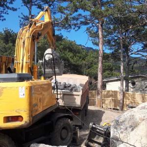 Vystavba Rodinneho Domu Vo Svahu V Rakusku Img 20230419 Wa0049