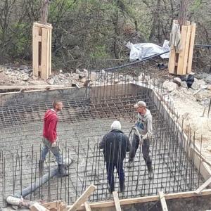 Vystavba Rodinneho Domu Vo Svahu V Rakusku Img 20230419 Wa0060