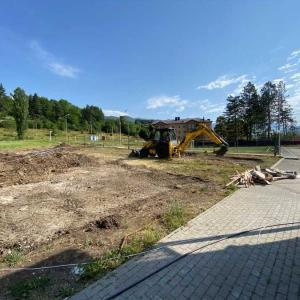 Stavba Montovanej Haly Img 20220918 Wa0023