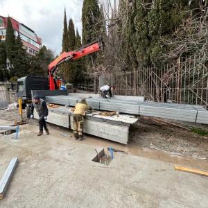 Stavba Montovanej Haly Img 20220918 Wa0038