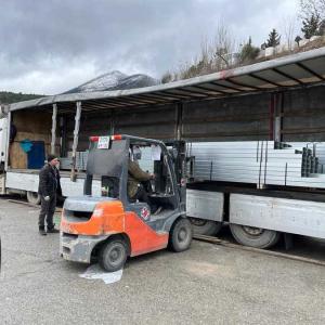 Stavba Montovanej Haly Img 20220918 Wa0039