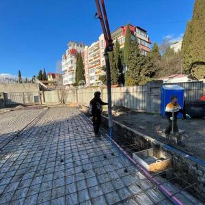 Stavba Montovanej Haly Img 20220918 Wa0043